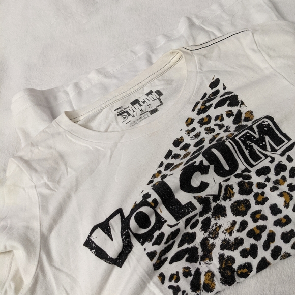 Volcom tee - Picture 4 of 4